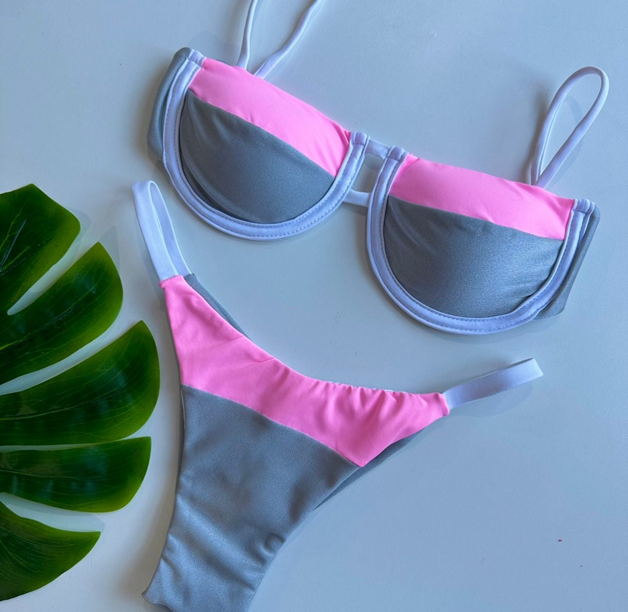 Bikini 2 pieces