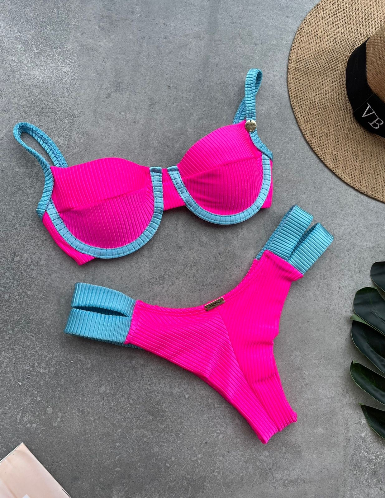Bikini 2 pieces