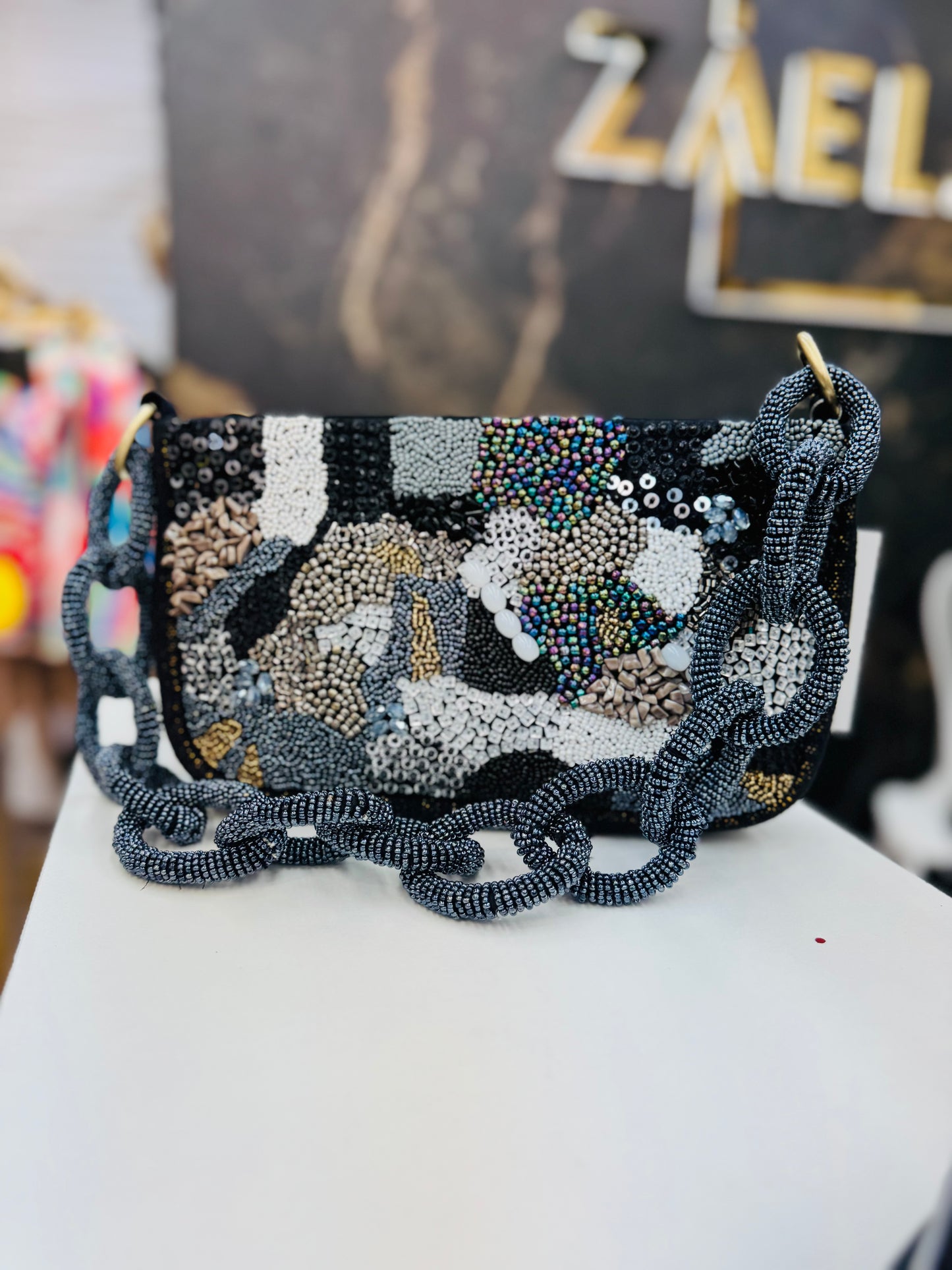 Kolkata bags