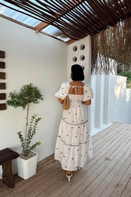 Breda dress