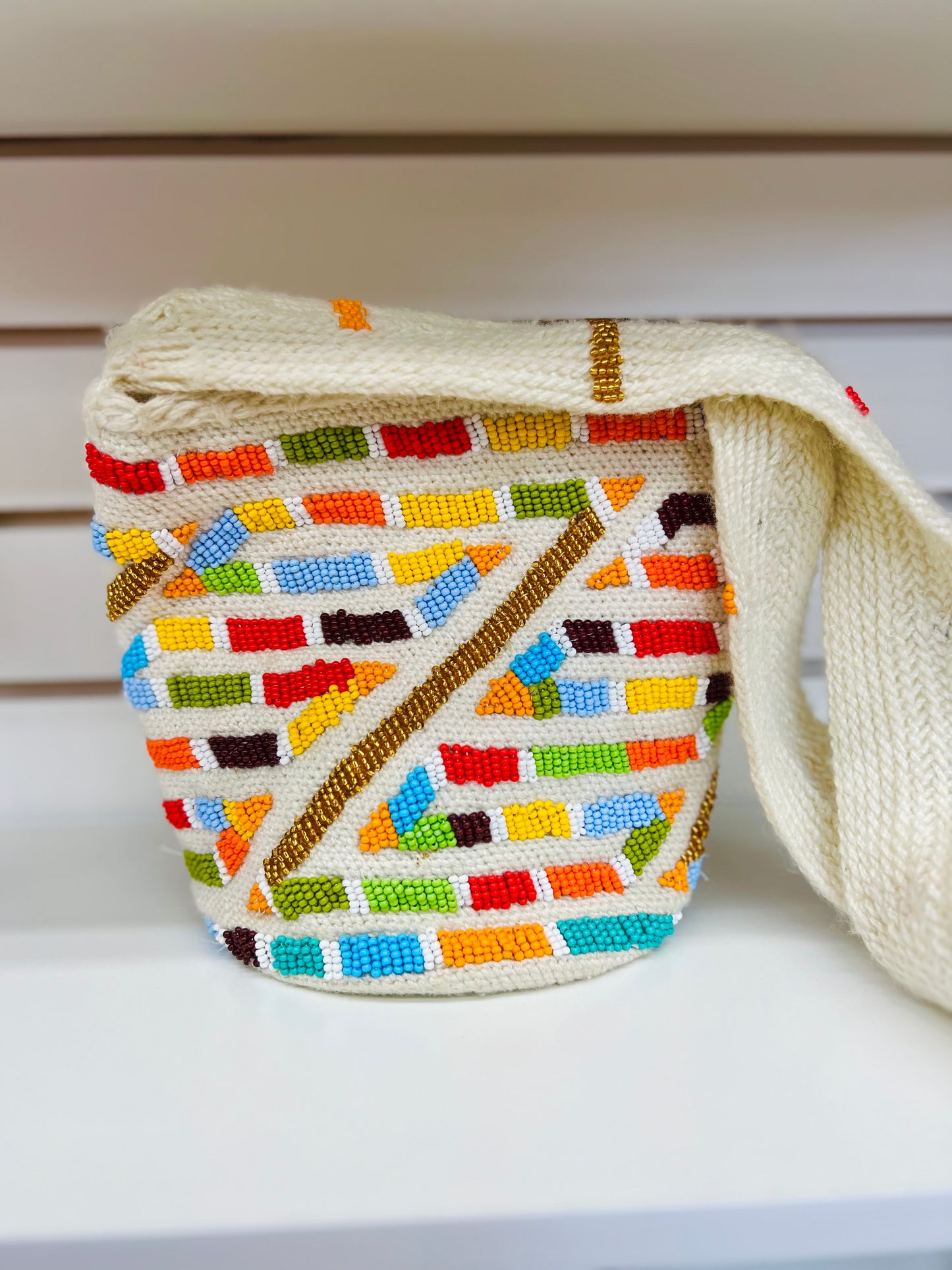 Sentier bag