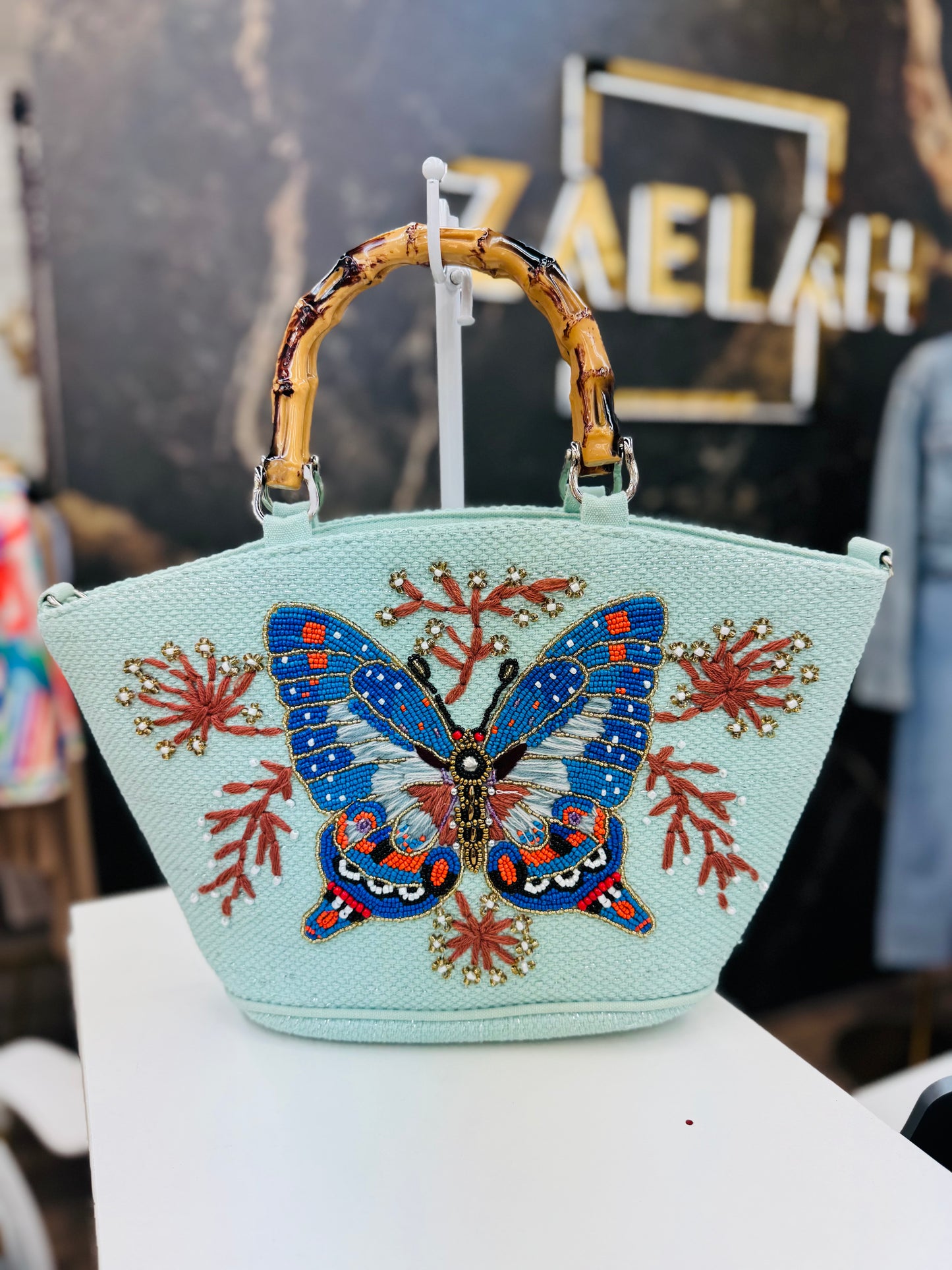 Surat bag