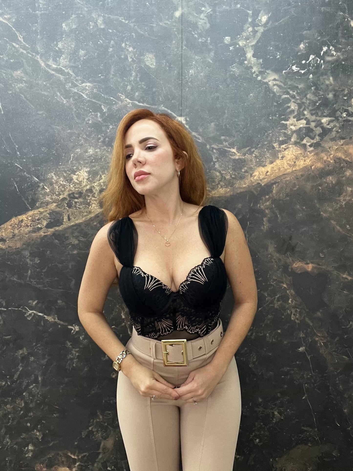 Body Antonella