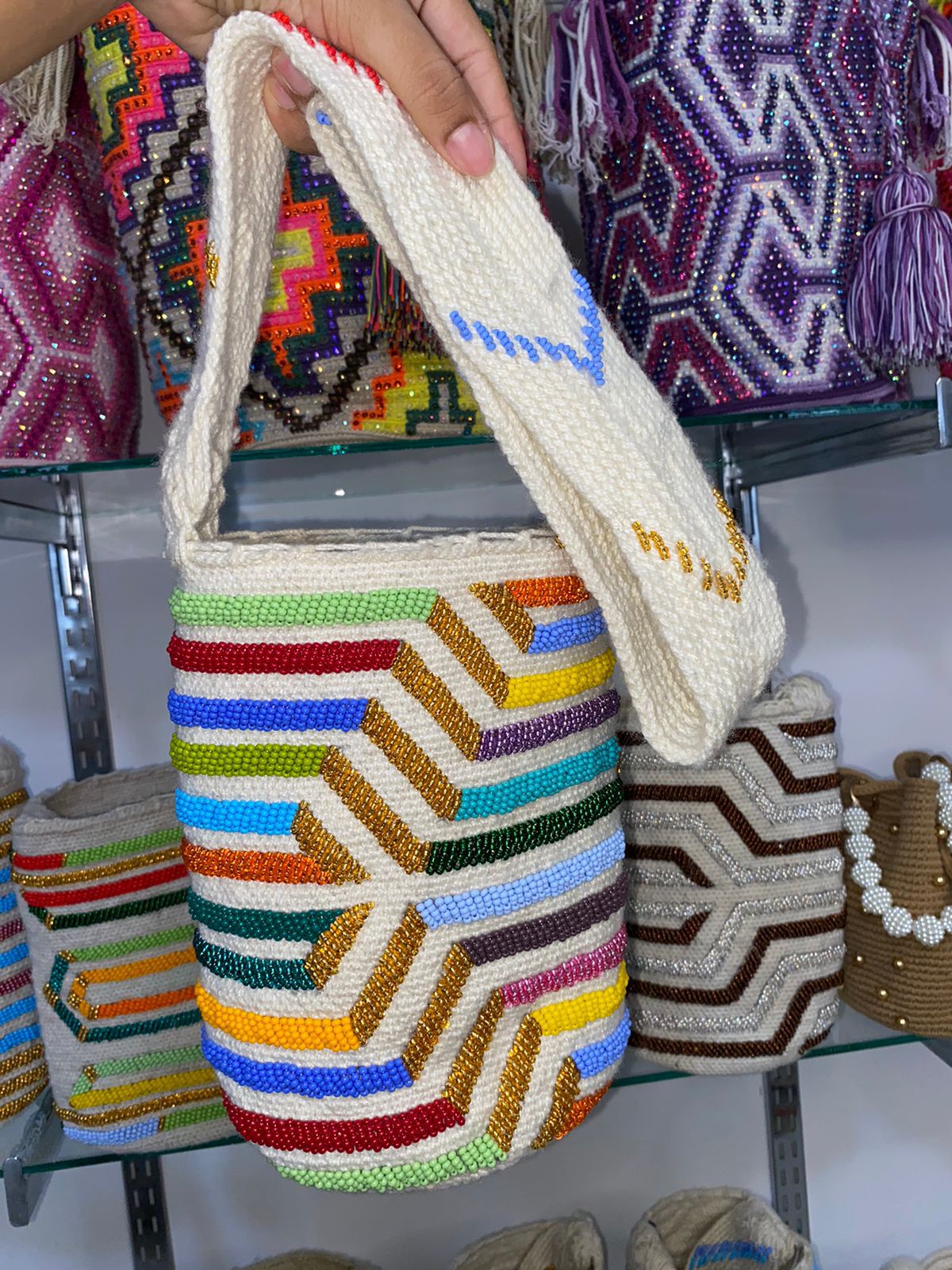 Sentier bag