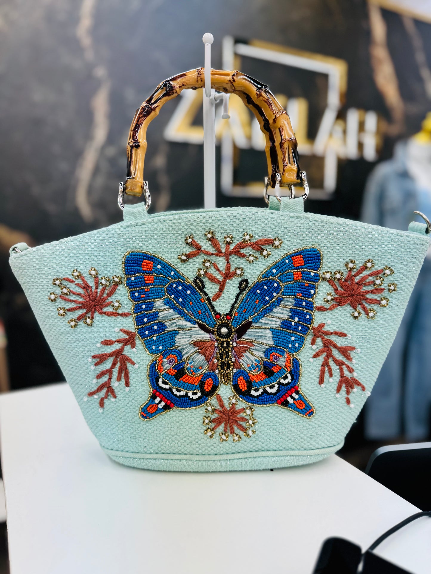 Surat bag