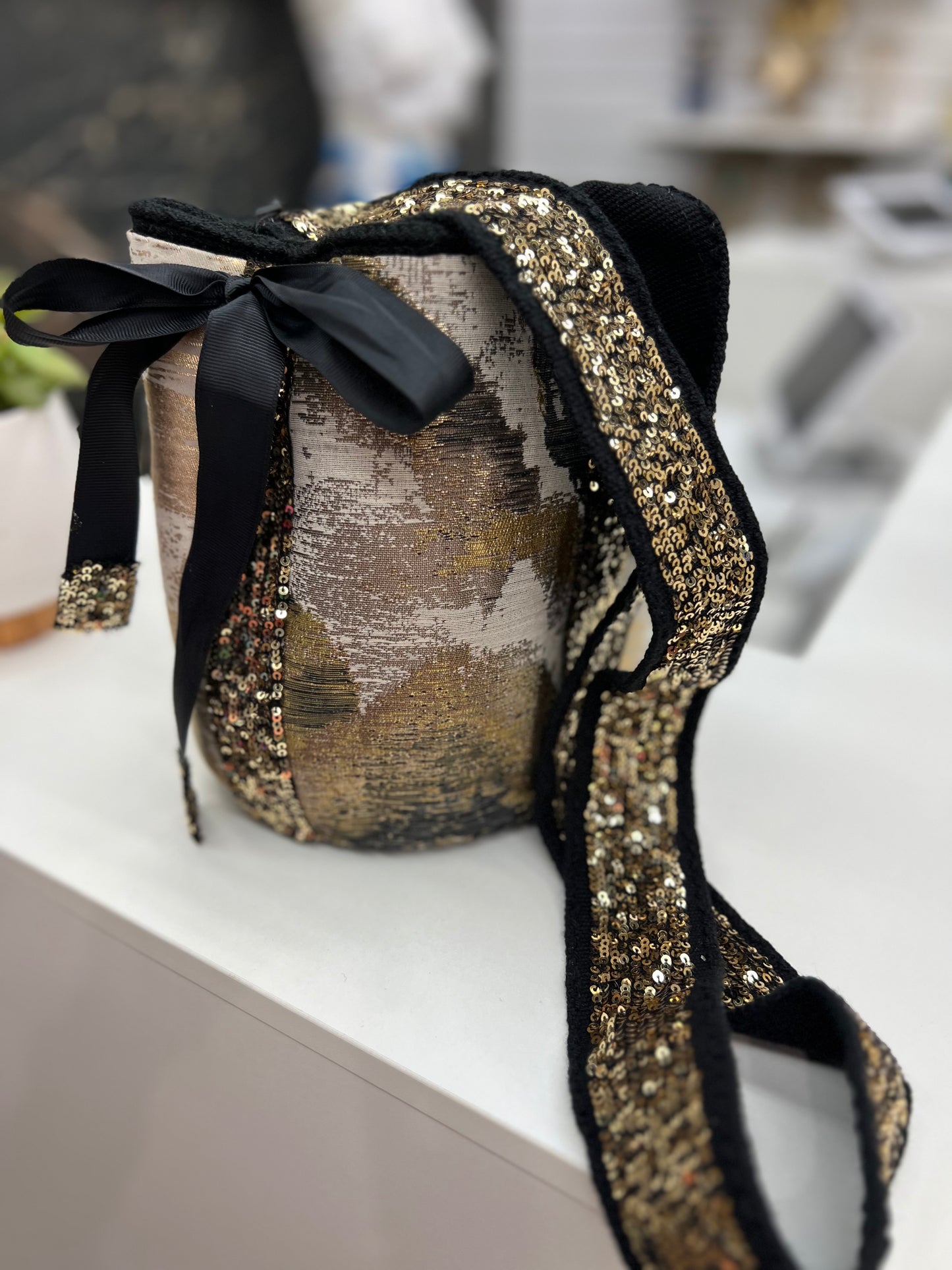 Bercy bag
