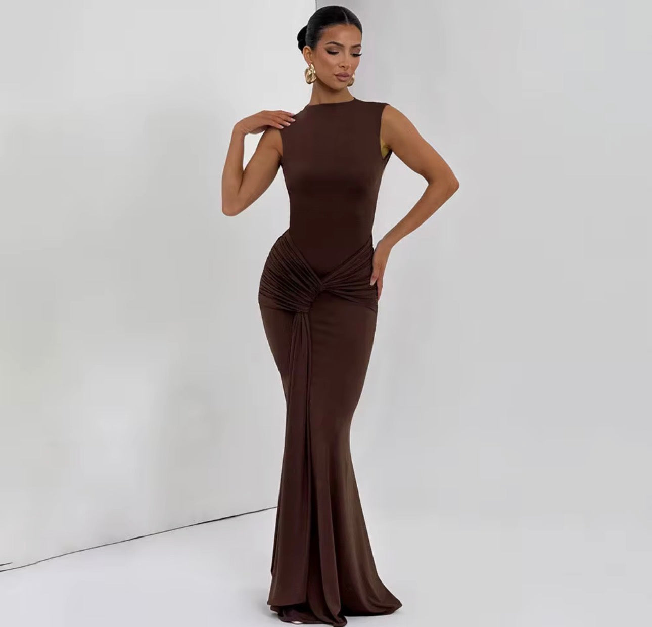 Leyla dress
