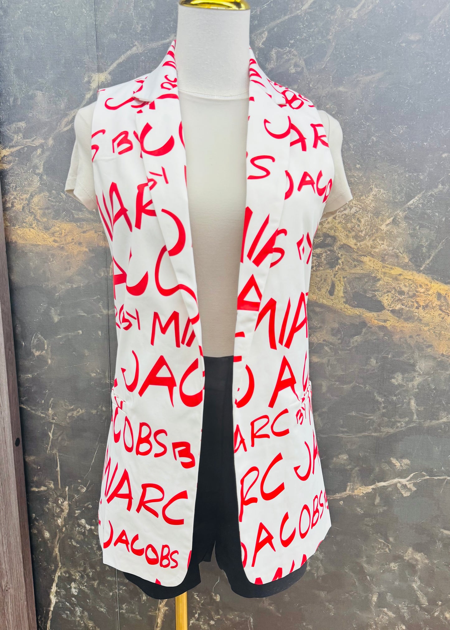 Women vest