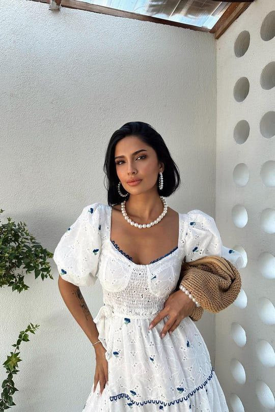 Breda dress