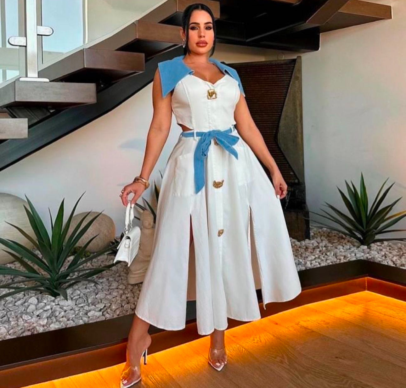 Dress Elena