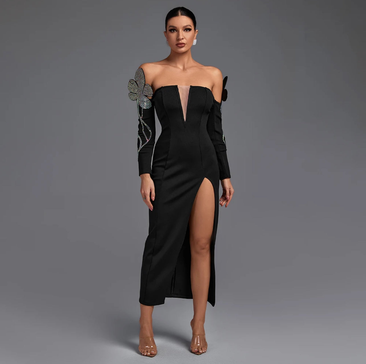 Chester dress