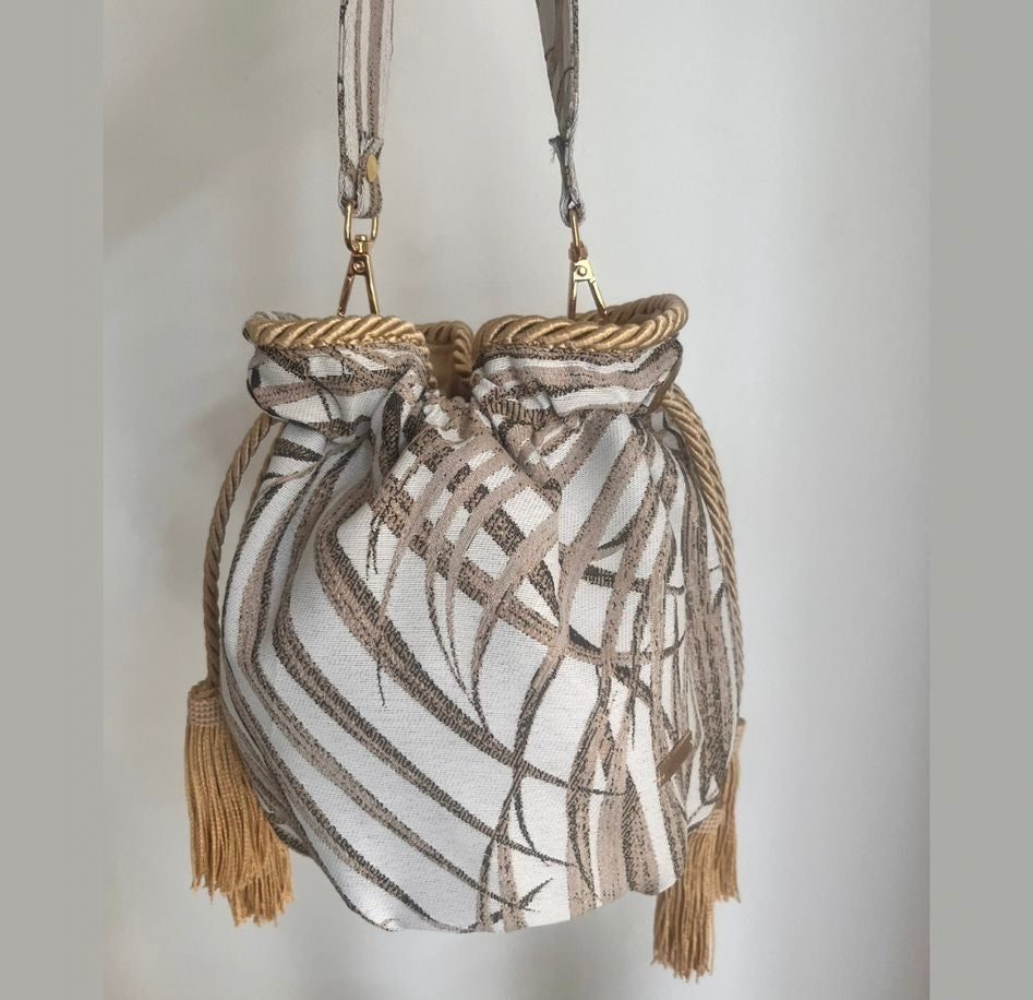 Paris bag