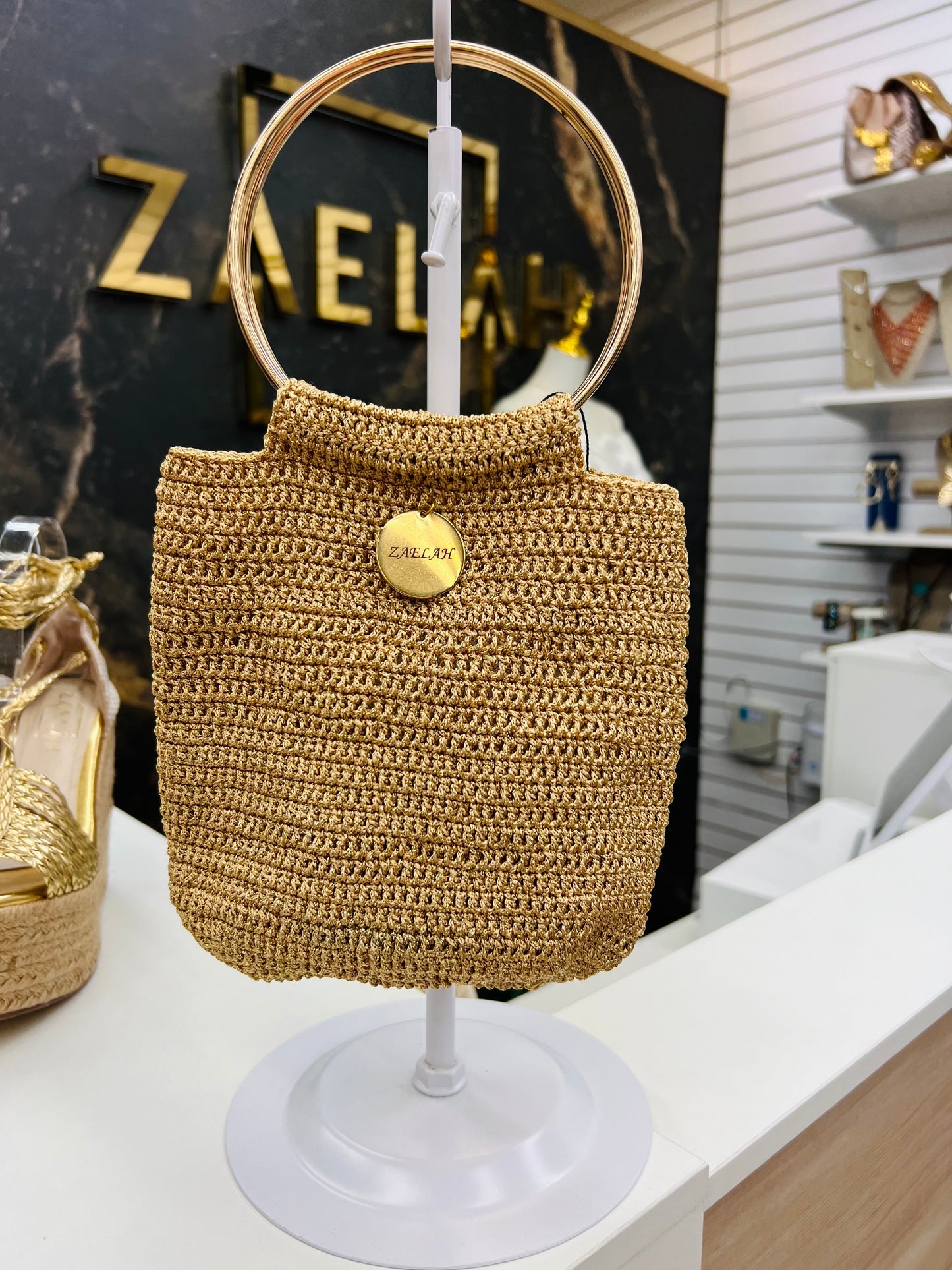 Mykonos Handbags