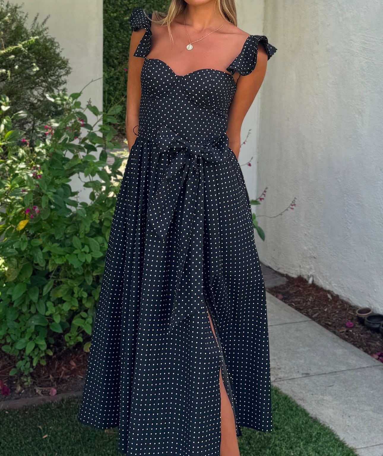 Milla dress
