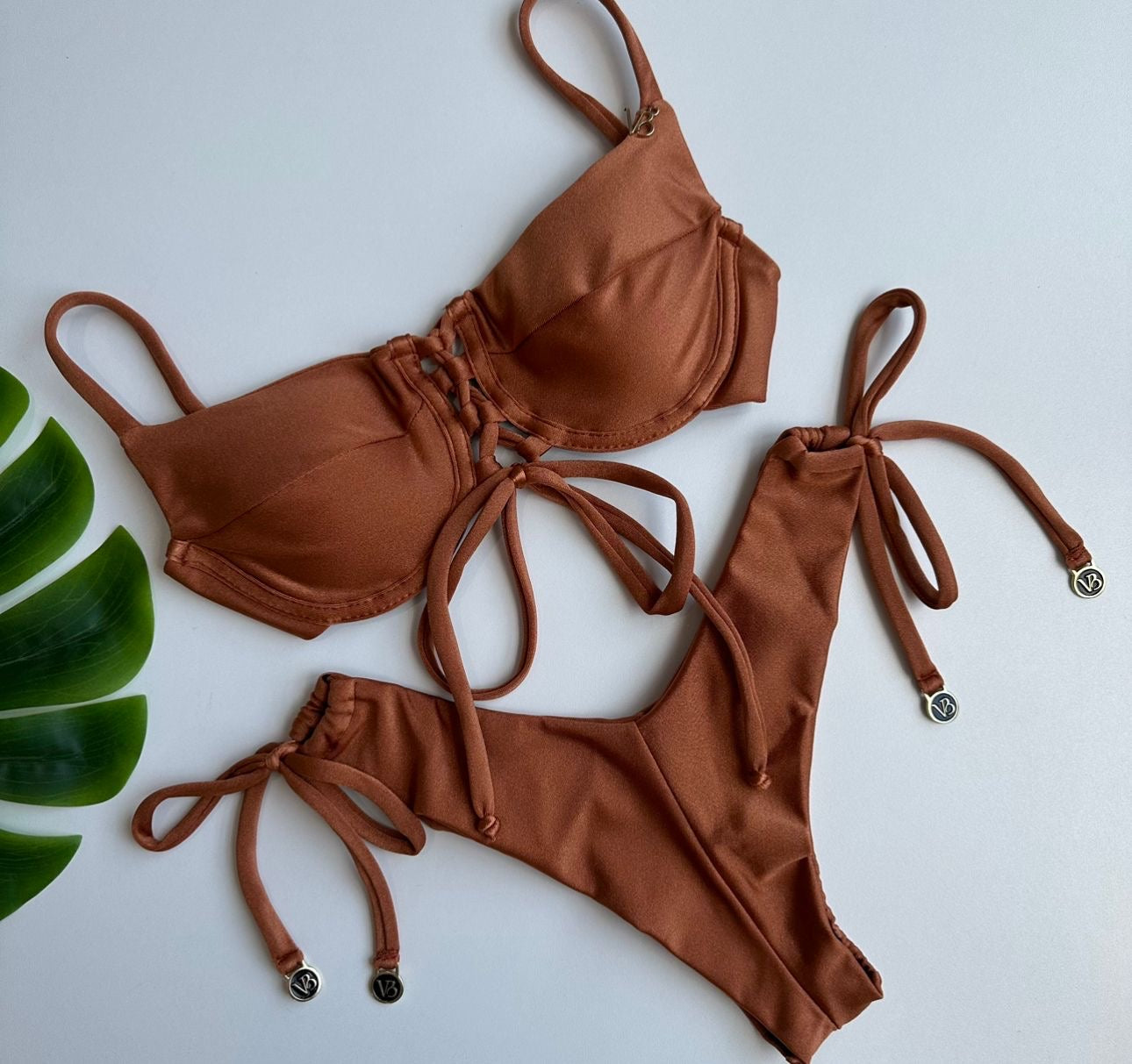 Bikini 2 pieces
