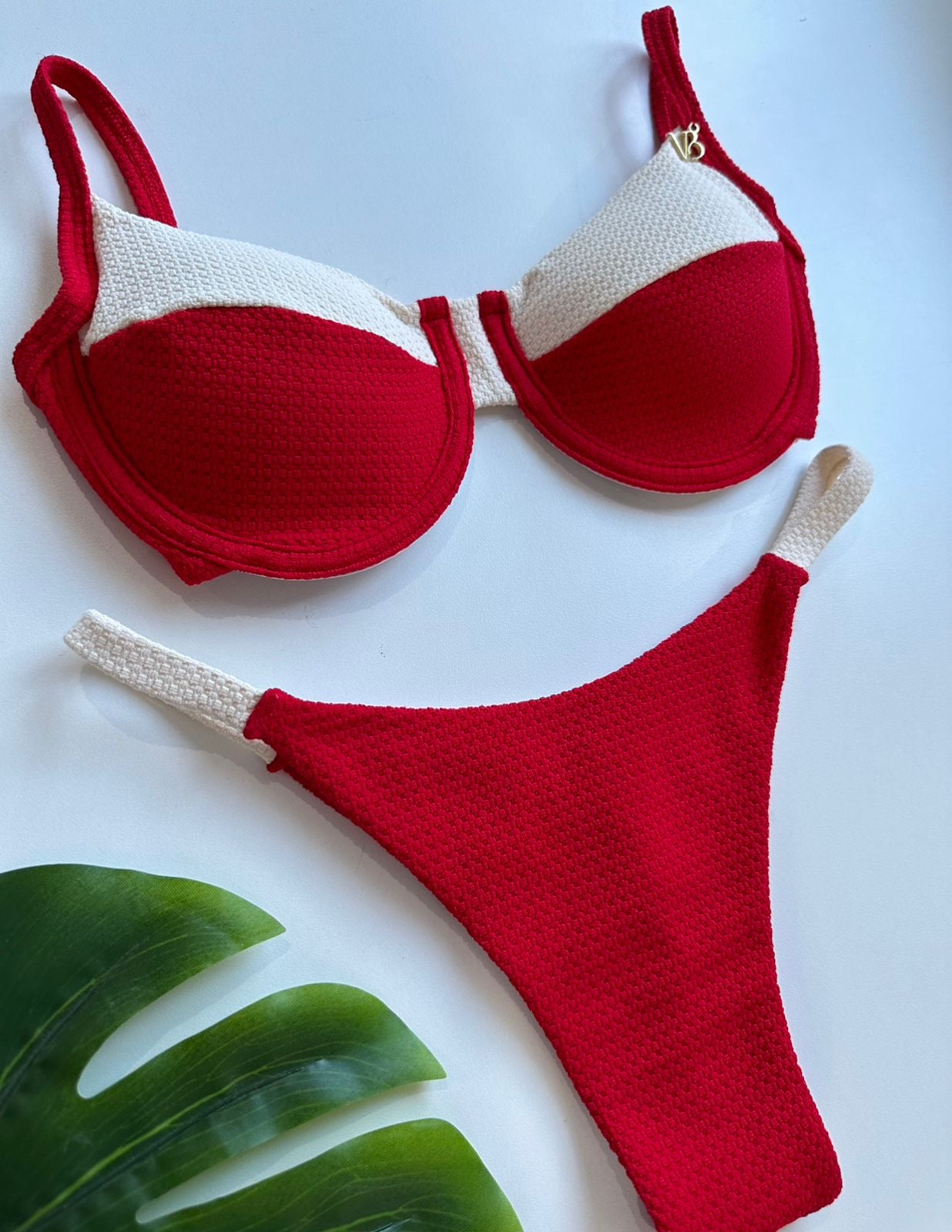 Bikini 2 pieces