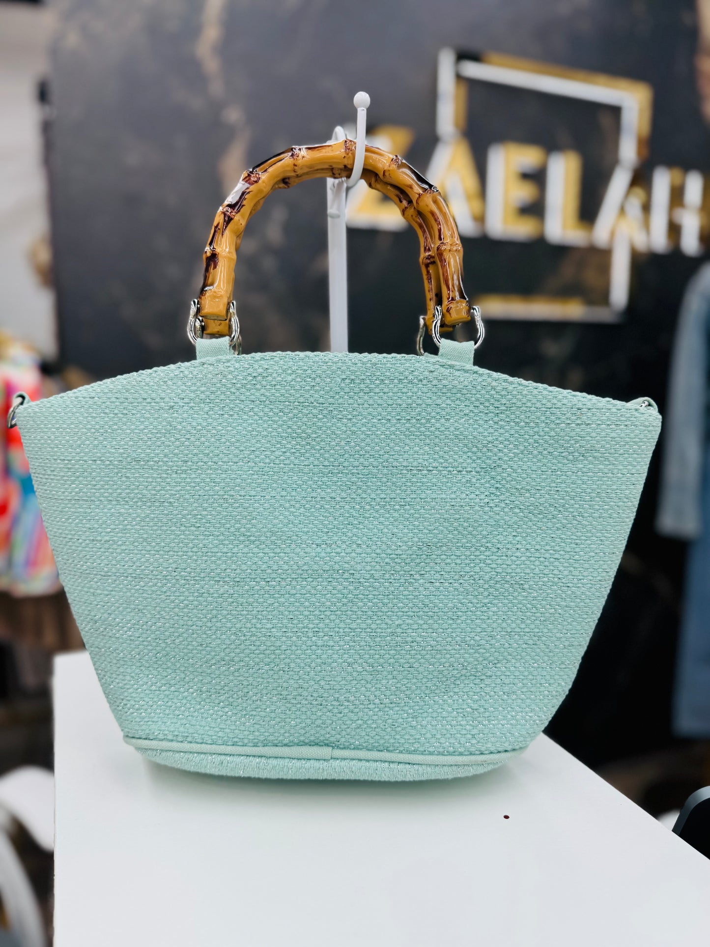 Surat bag