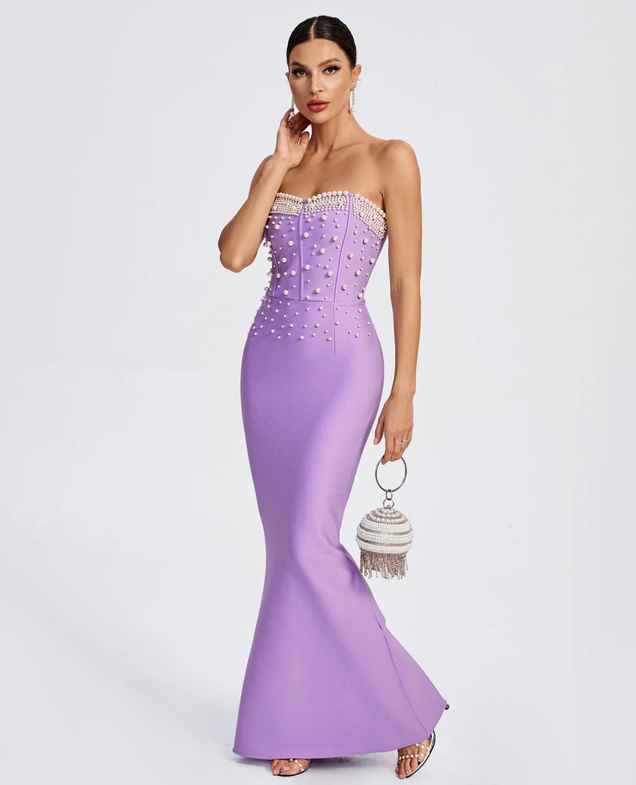 Encanto dress