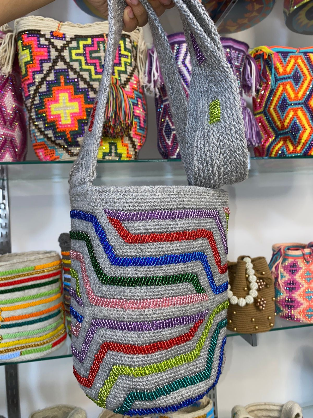 Sentier bag