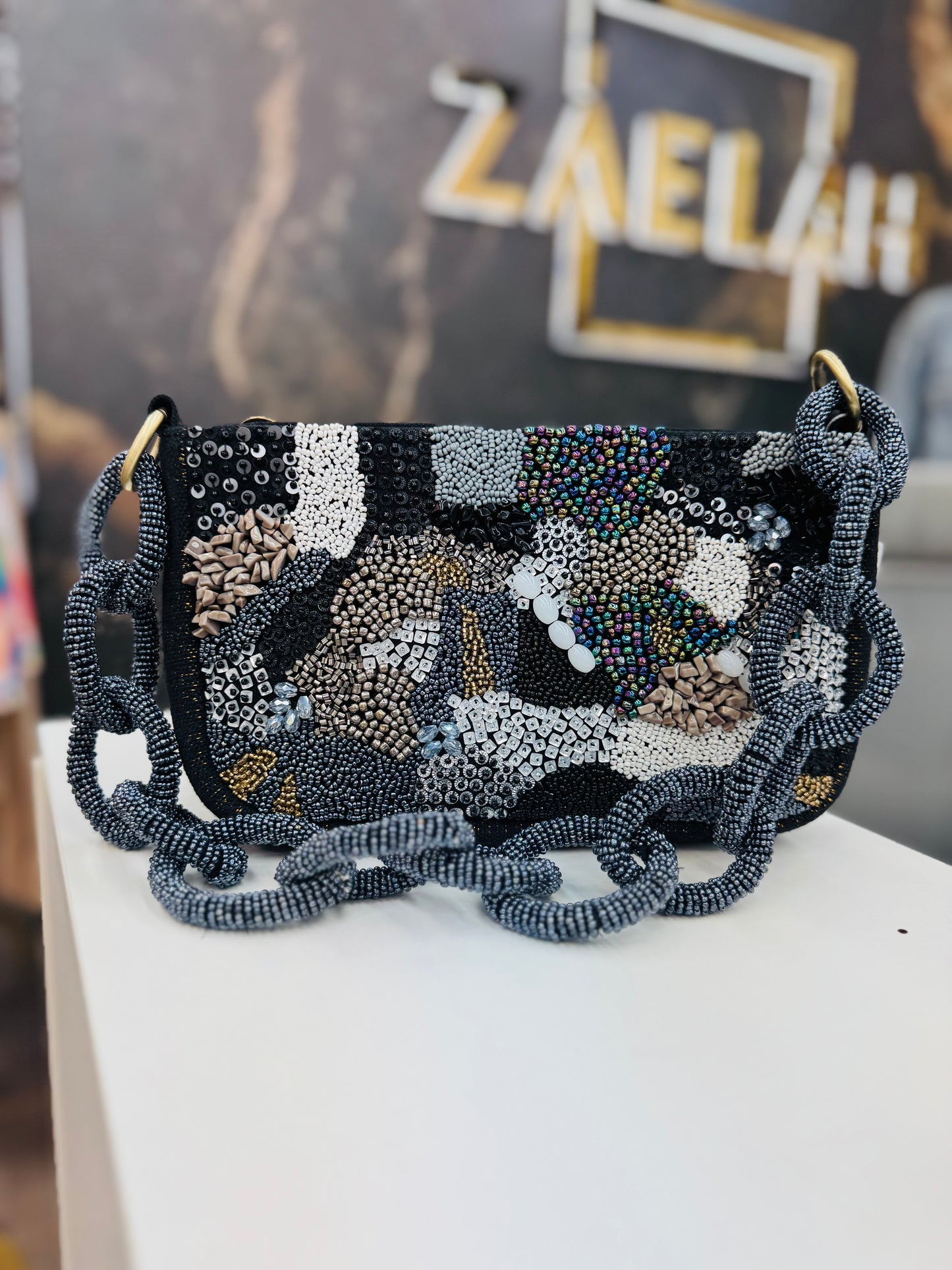 Kolkata bags