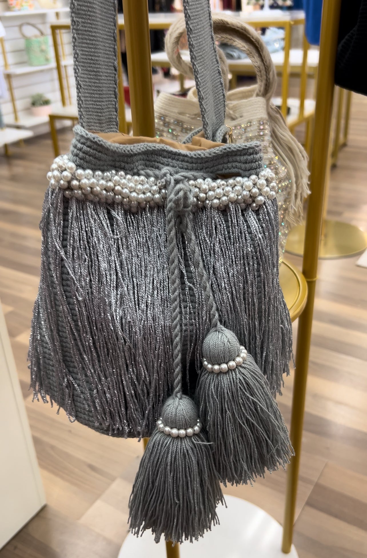 Lazare handbags