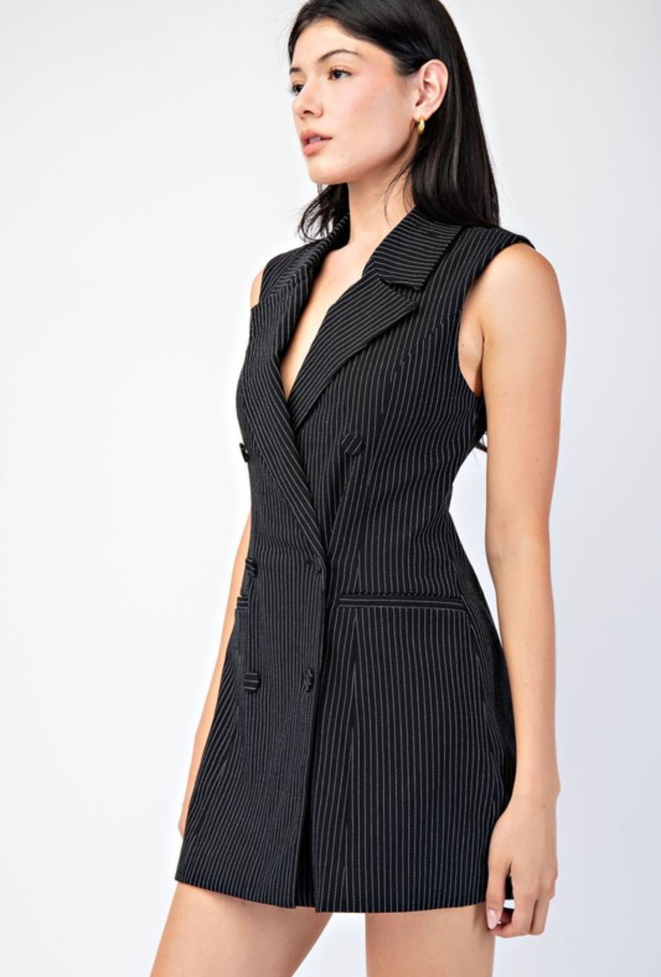 Blazer dress
