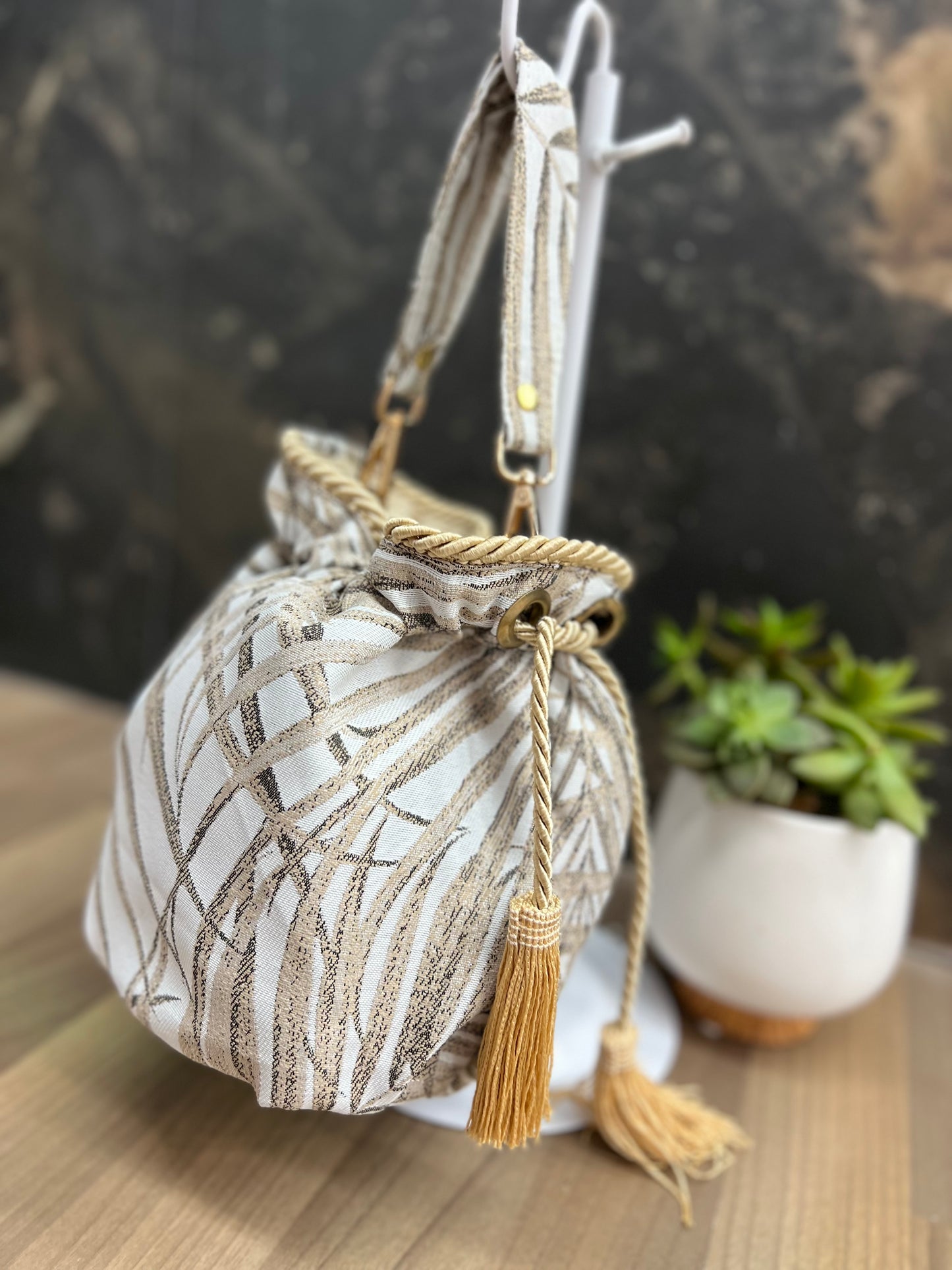 Paris bag