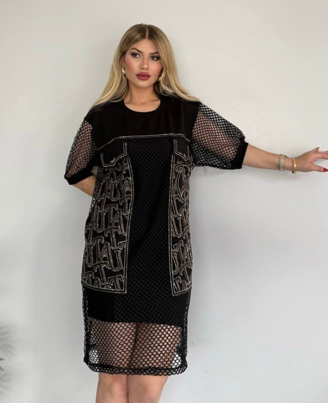 Fancy dress