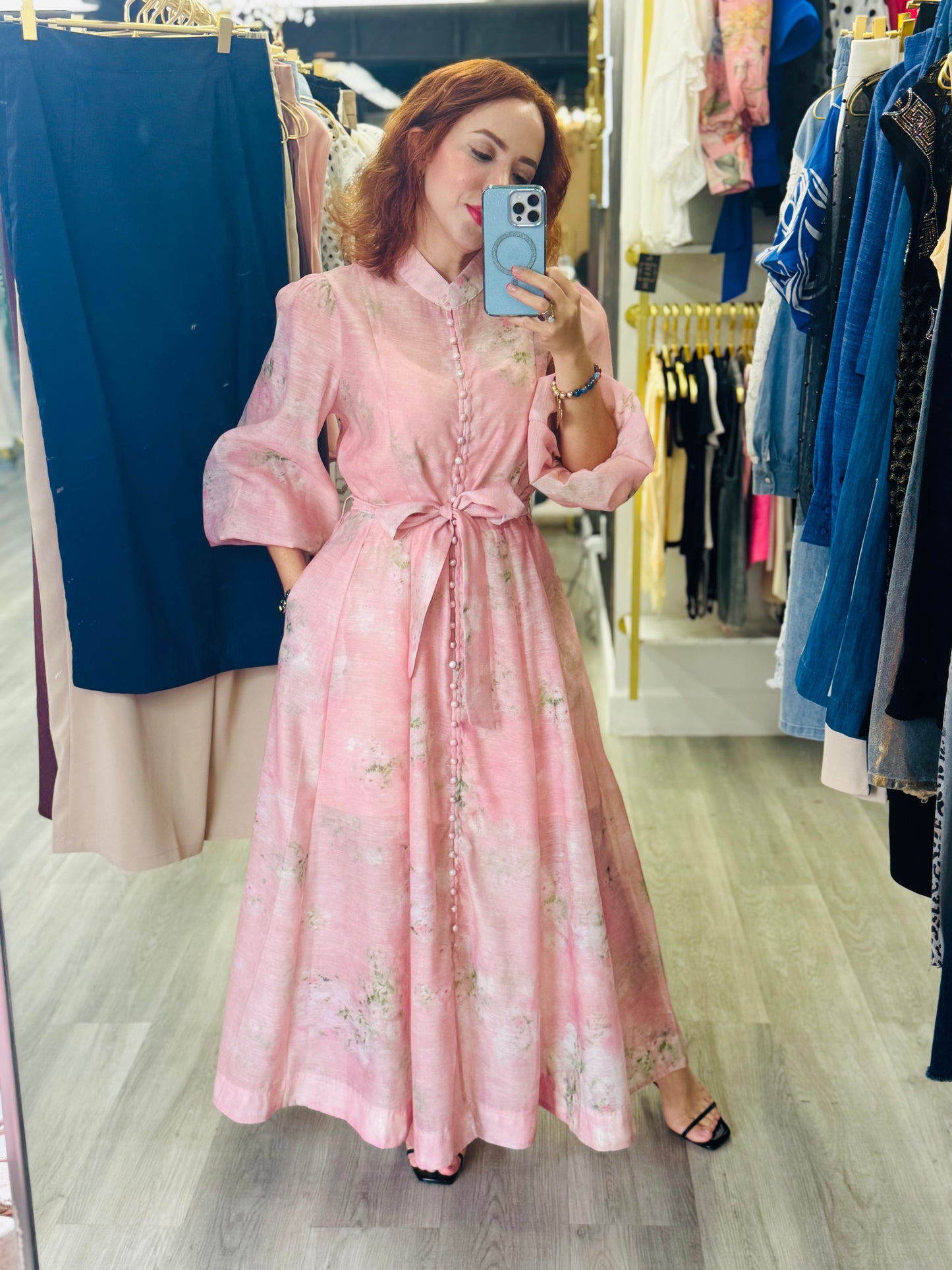 París Dress
