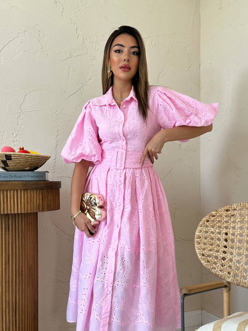 Molly dress