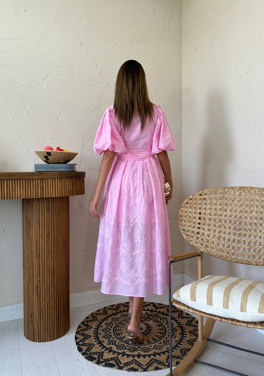 Molly dress