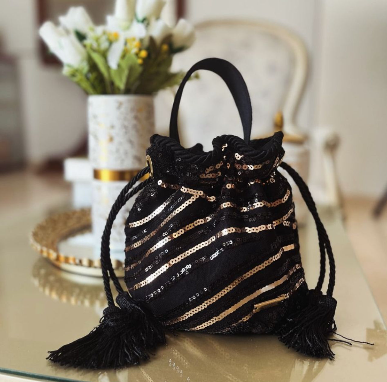 BAGS 👛