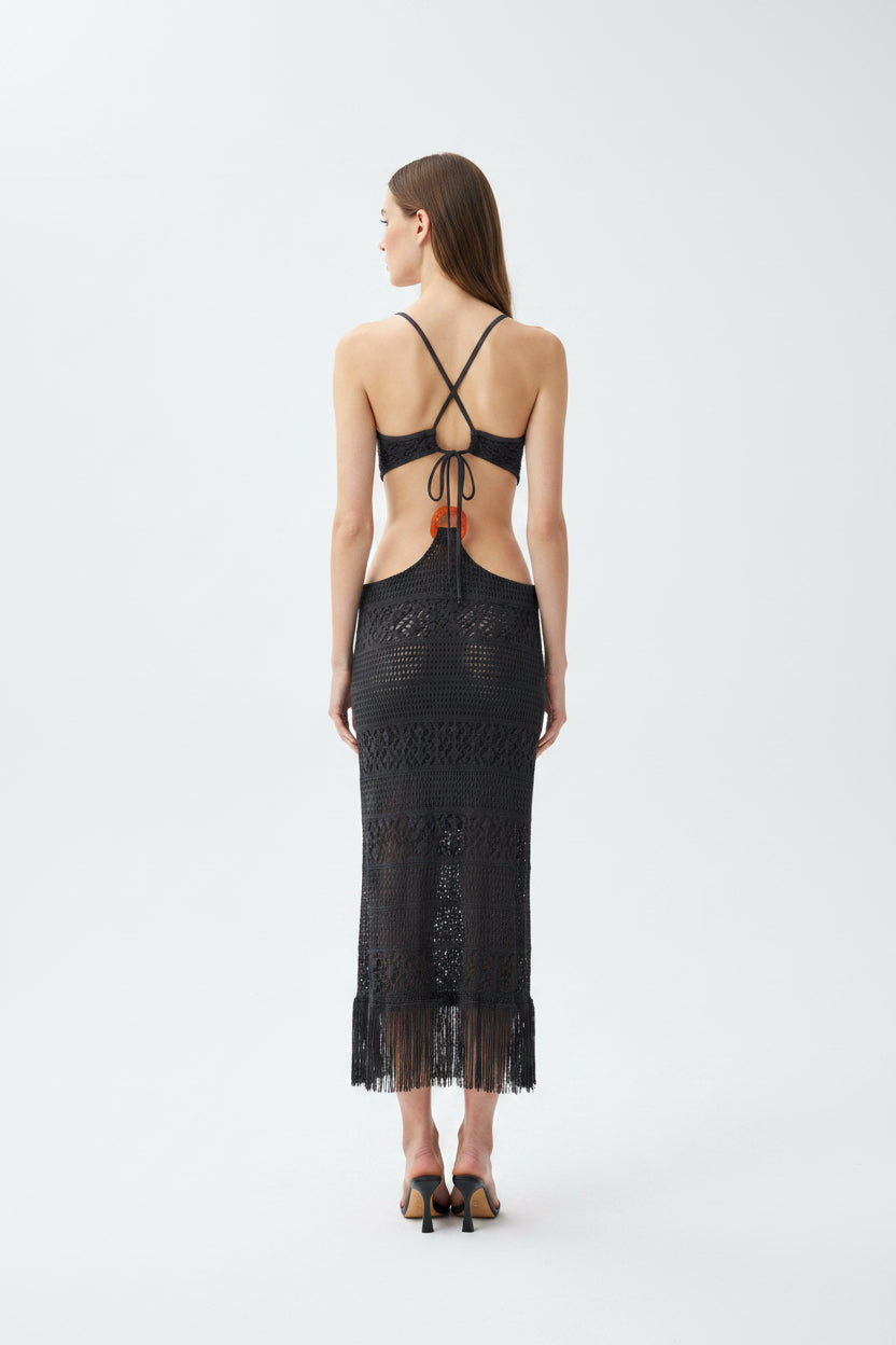 LAIKA DRESS