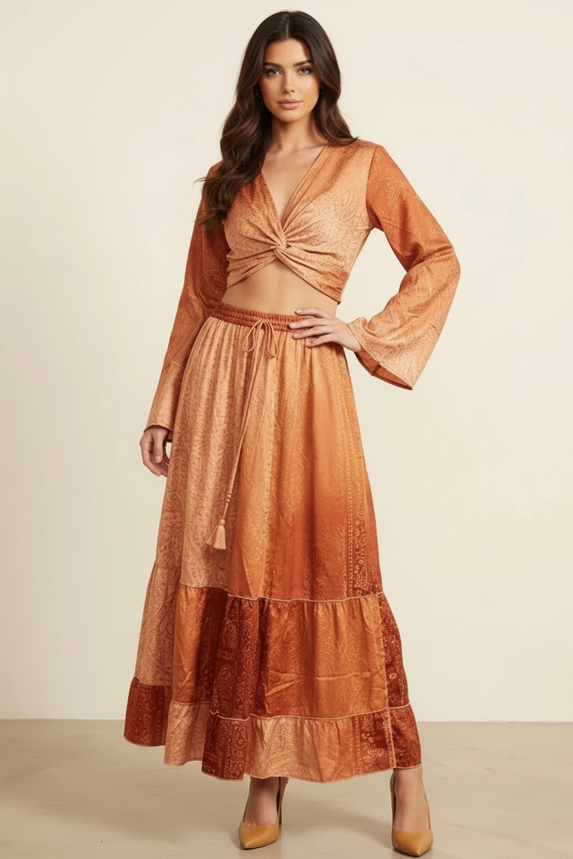 Mediterranean Breeze Set
