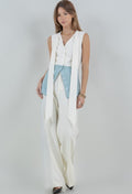 Amelie blouse