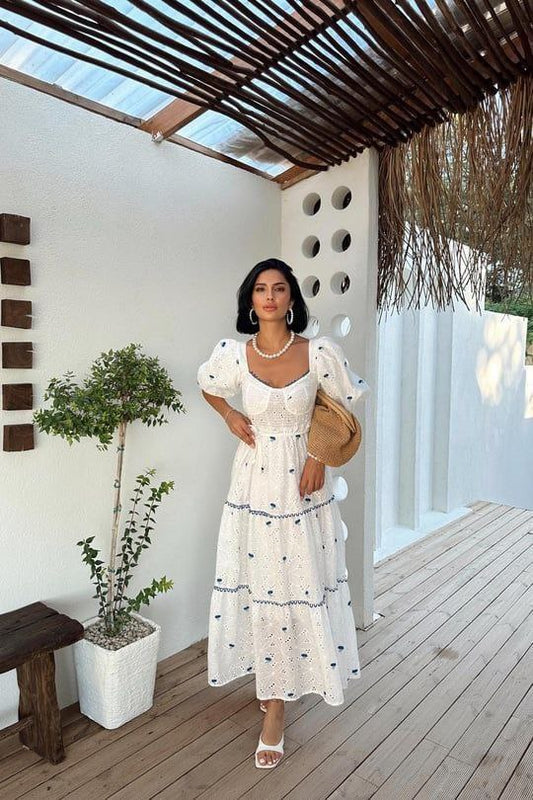 Breda dress
