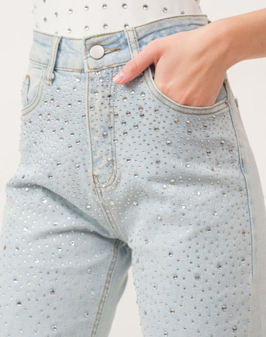 Fantasy jeans pants