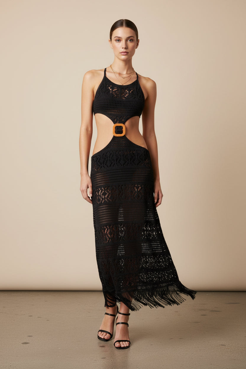 LAIKA DRESS