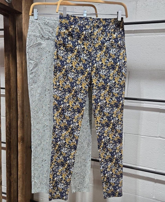 Vintage pant