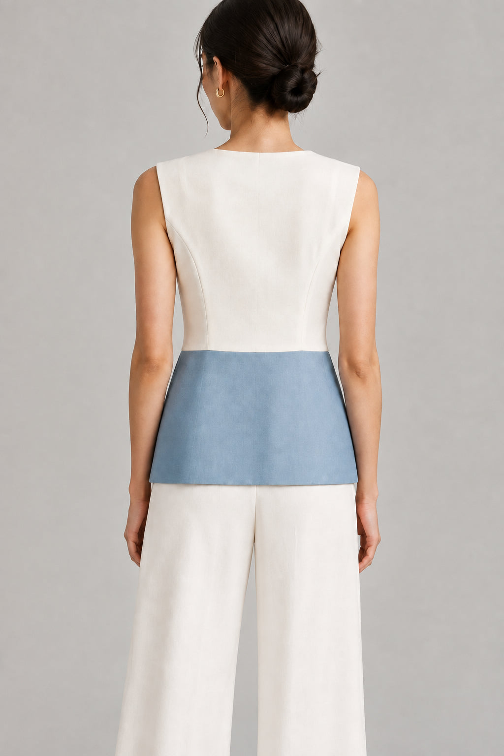 Amelie blouse