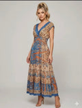 Italy Dress