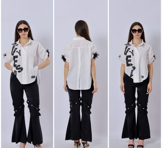 MONÁCO PANT