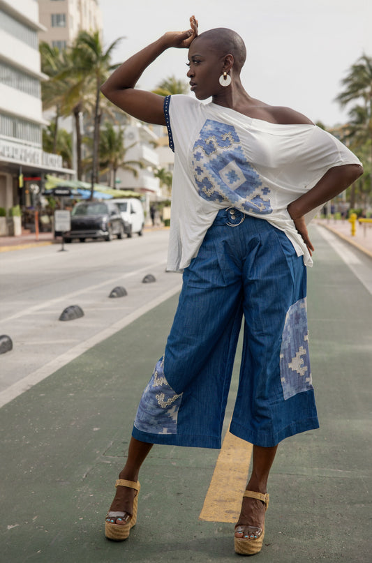 VENICE PANT