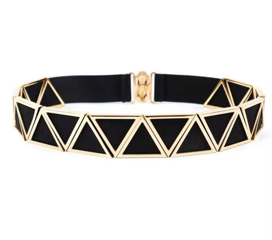 Fantastic belt