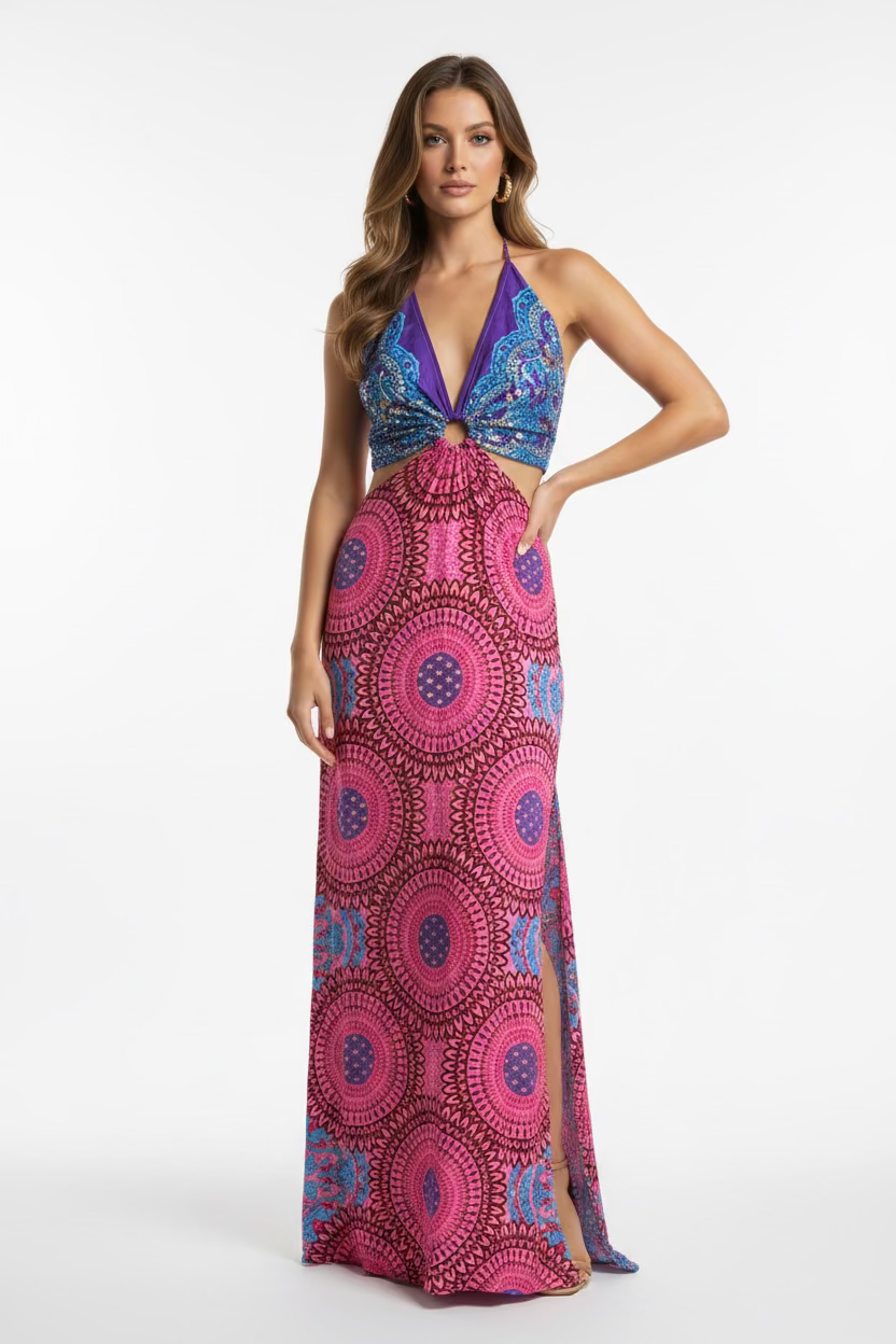 Raiza DRESS