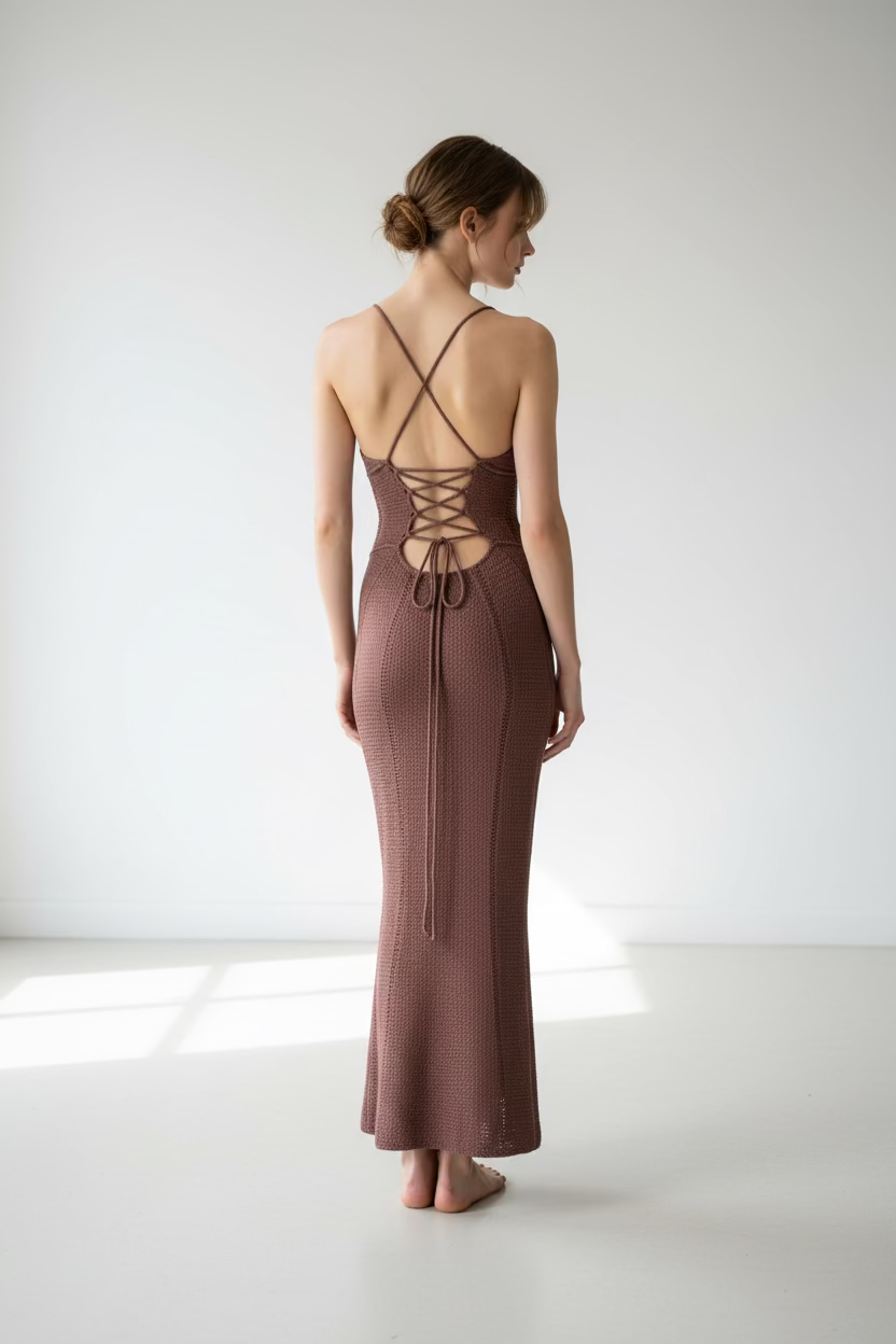 SORRENTO DRESS