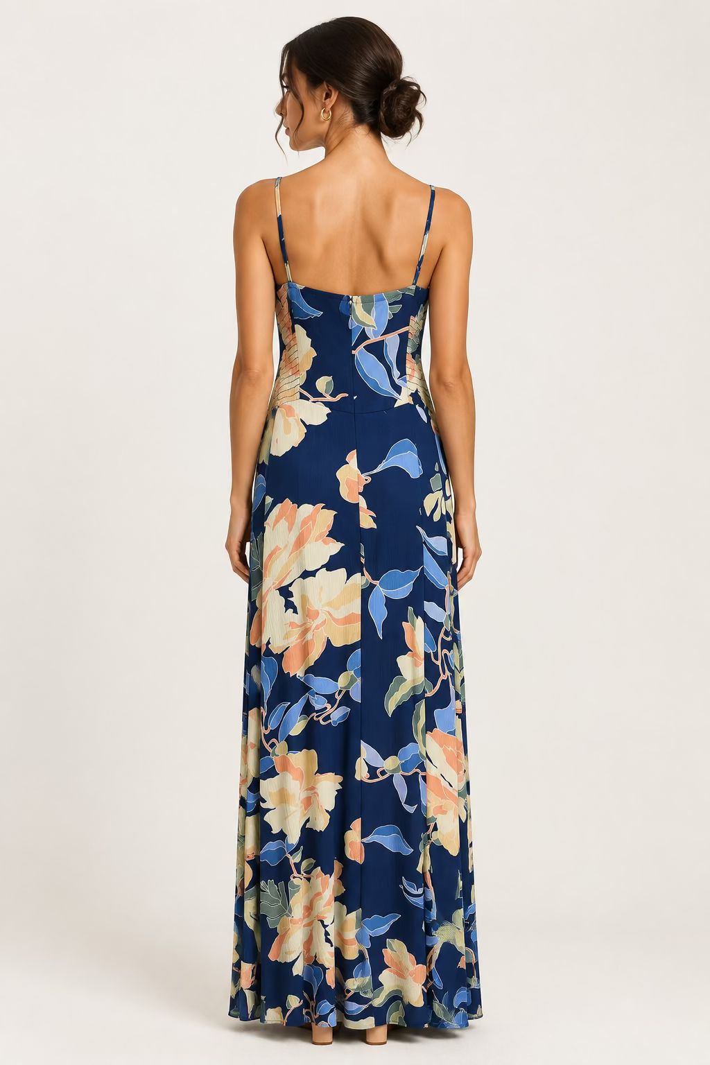Elara dress