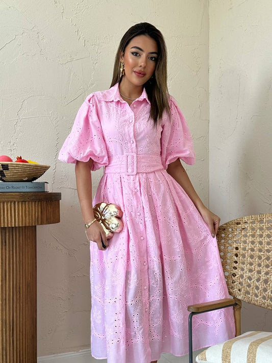 Molly dress