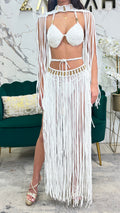 SET ANTONELLA